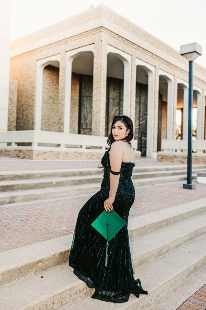 Dark & Moody Photography in Abilene, TX