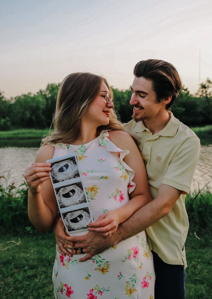Clean and minimal photography in Abilene, TX