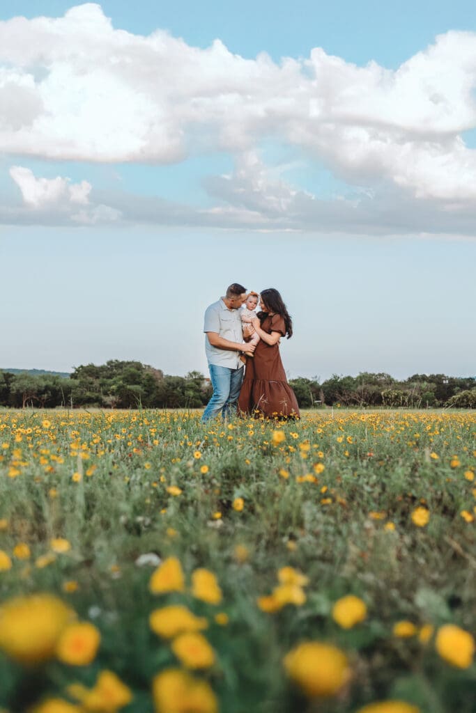 Bold & vibrant photography in Abilene, TX