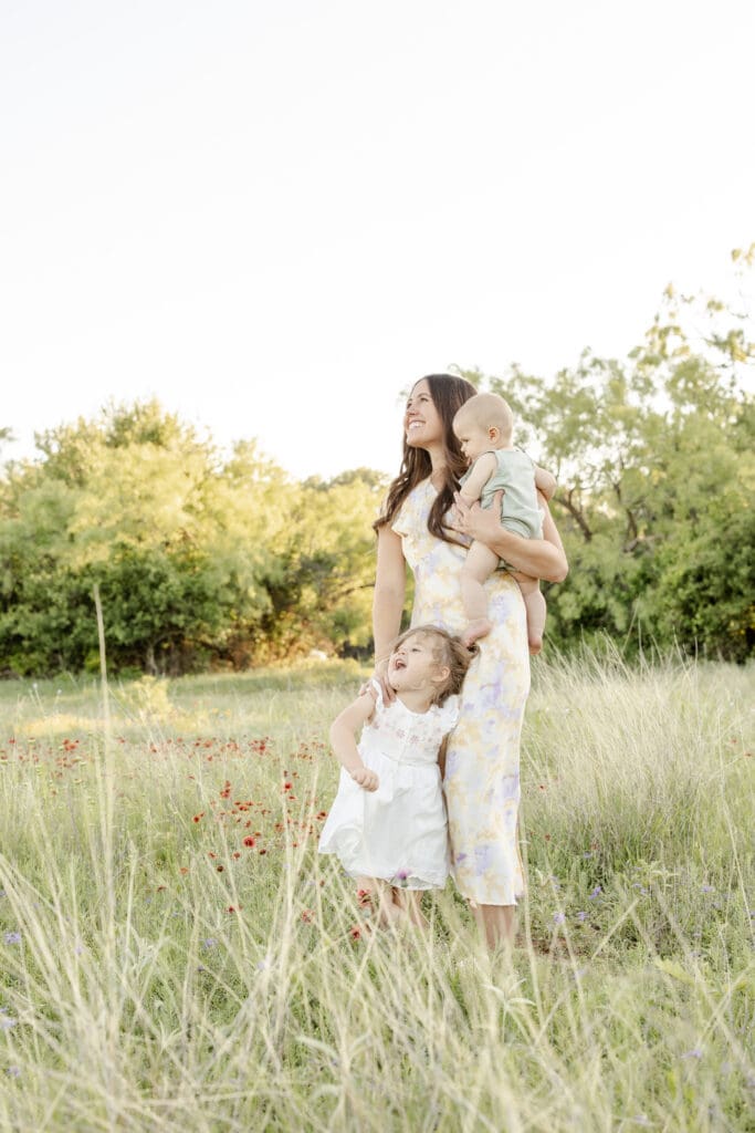 Light & Airy photography in Abilene, TX