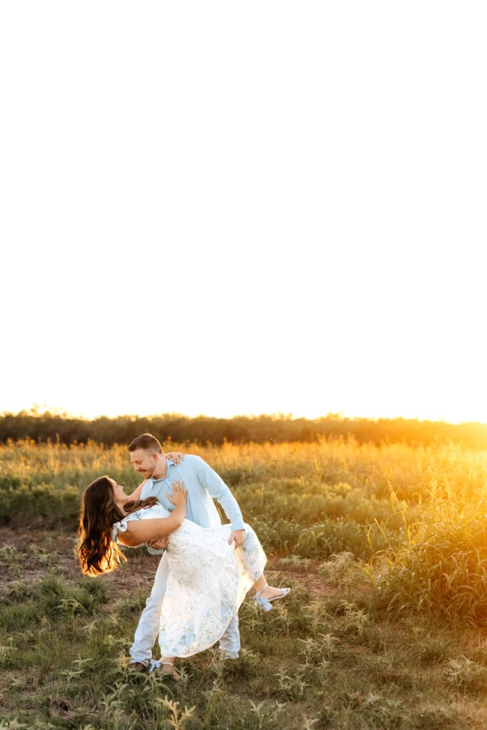 Clean and minimal photography in Abilene, TX