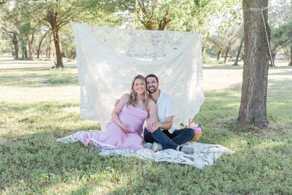 Light & Airy photography in Abilene, TX
