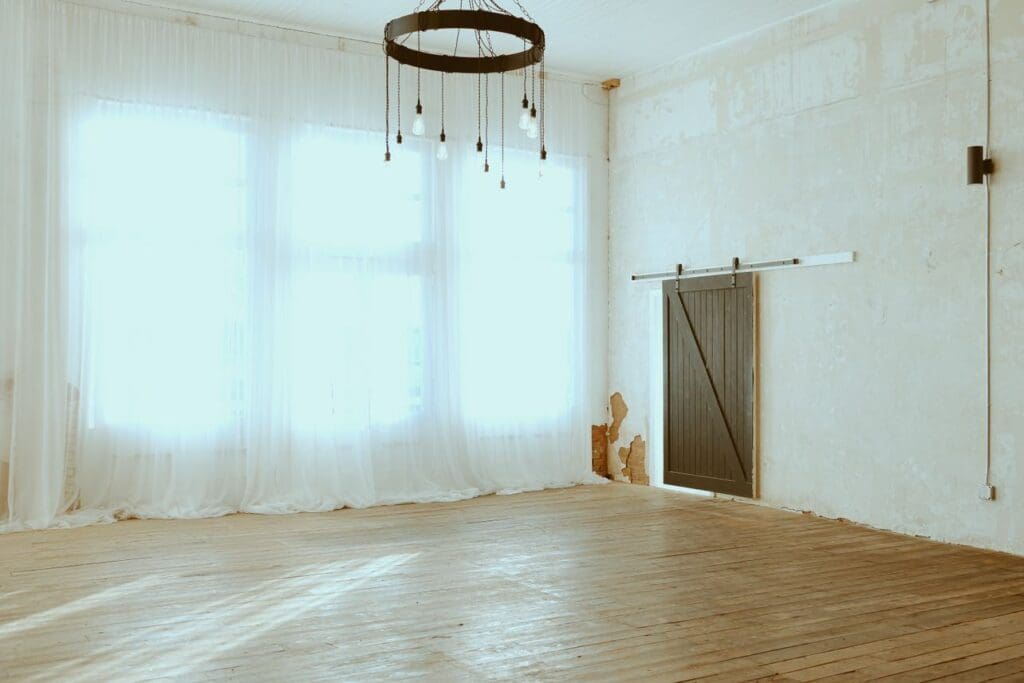 Wedding venue in downtown Merkel, TX